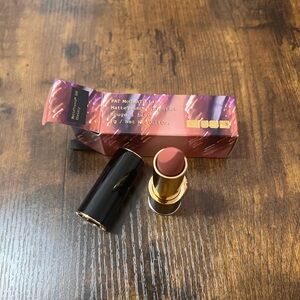 🆕PAT McGRATH LABS MatteTrance Lipstick-048 Christy